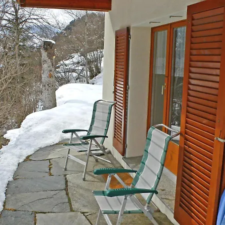Deli By Interhome Apartament *
