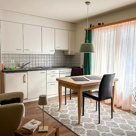 Deli By Interhome Apartment