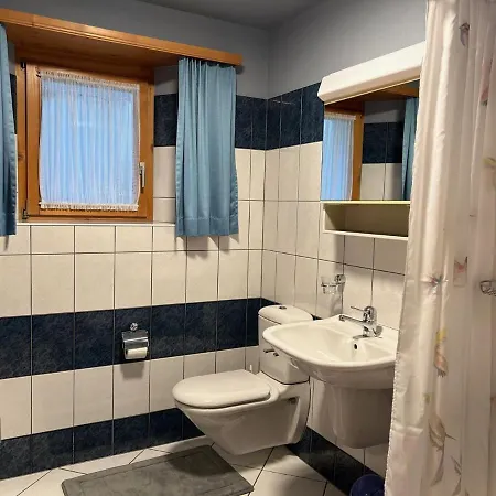 Deli By Interhome * Alvaneu