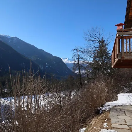 Deli By Interhome Lägenhet *