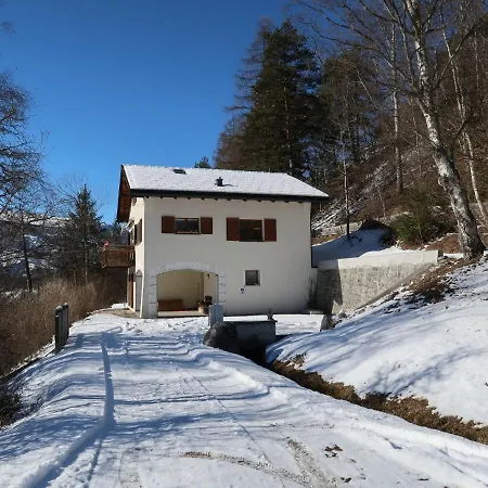 Deli By Interhome Lägenhet