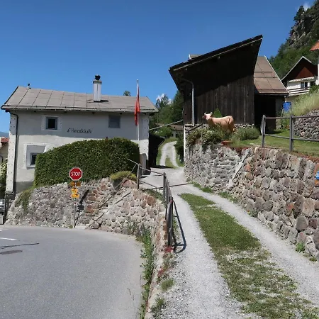 公寓 Deli By Interhome *