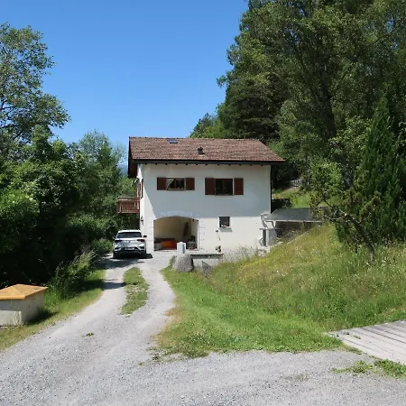 Apartment Deli By Interhome