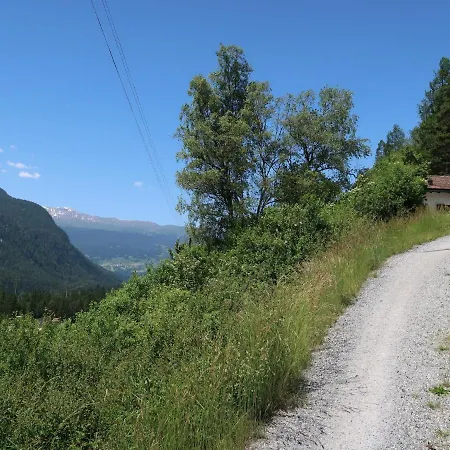 Apartment Deli By Interhome