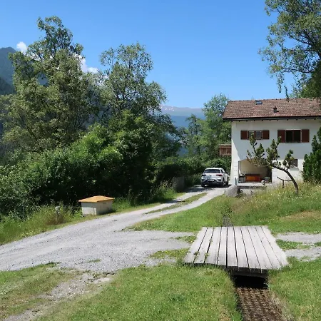 Deli By Interhome * Alvaneu