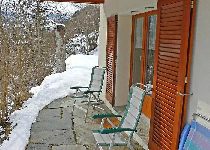 Deli By Interhome Apartamento *