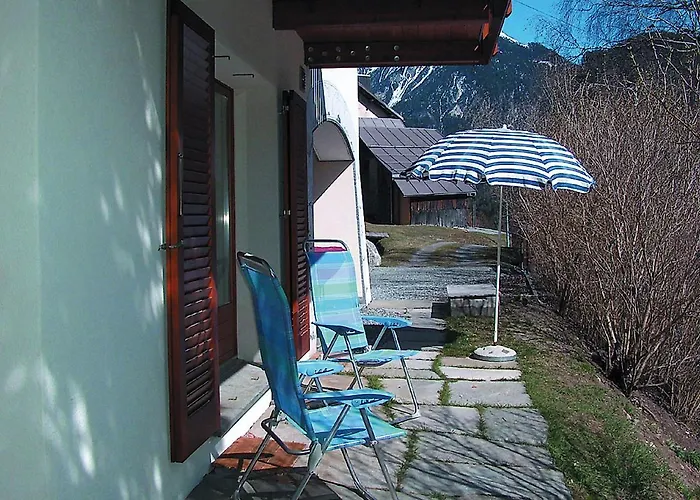 Deli By Interhome Alvaneu