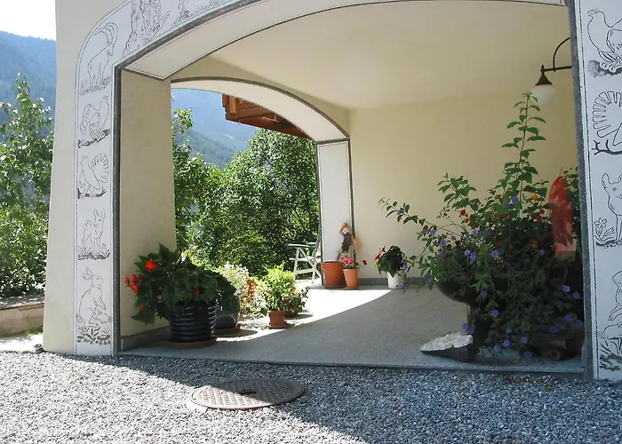 Deli By Interhome * Alvaneu