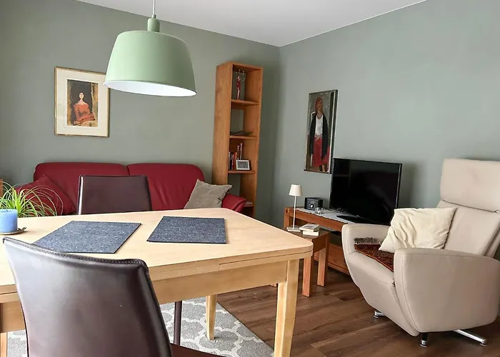 Deli By Interhome Apartamento