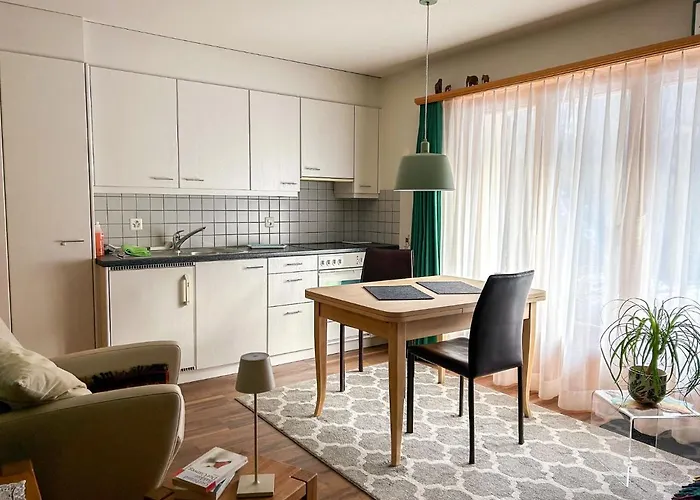 Deli By Interhome Apartamento