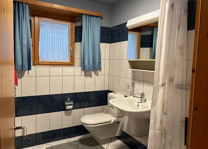 Deli By Interhome * Alvaneu