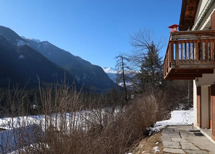 Deli By Interhome 公寓 *