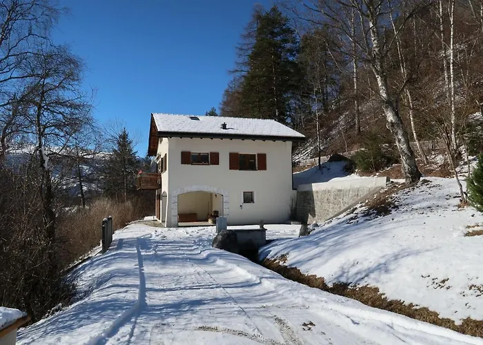 Deli By Interhome 公寓