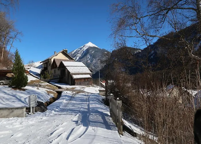 Apartamento Deli By Interhome *