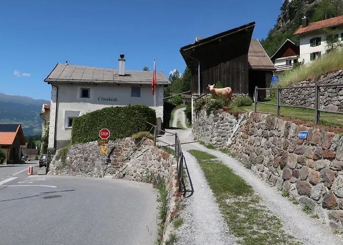 Apartamento Deli By Interhome *