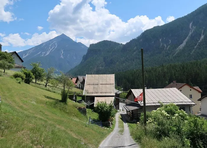 Deli By Interhome * 阿尔瓦努