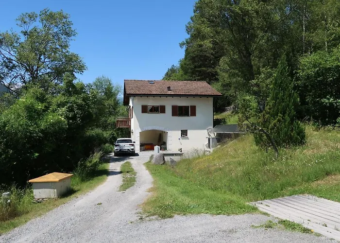 Apartamento Deli By Interhome