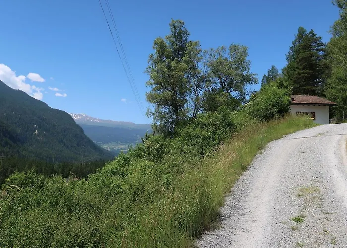 公寓 Deli By Interhome