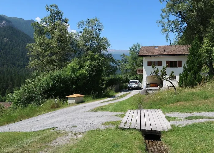 Deli By Interhome * 阿尔瓦努