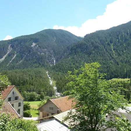 公寓 Deli By Interhome 阿尔瓦努