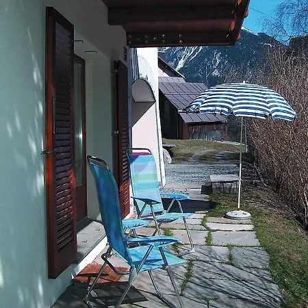 Deli By Interhome 阿尔瓦努