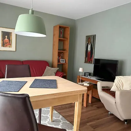 Deli By Interhome 公寓