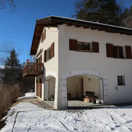 公寓 Deli By Interhome *